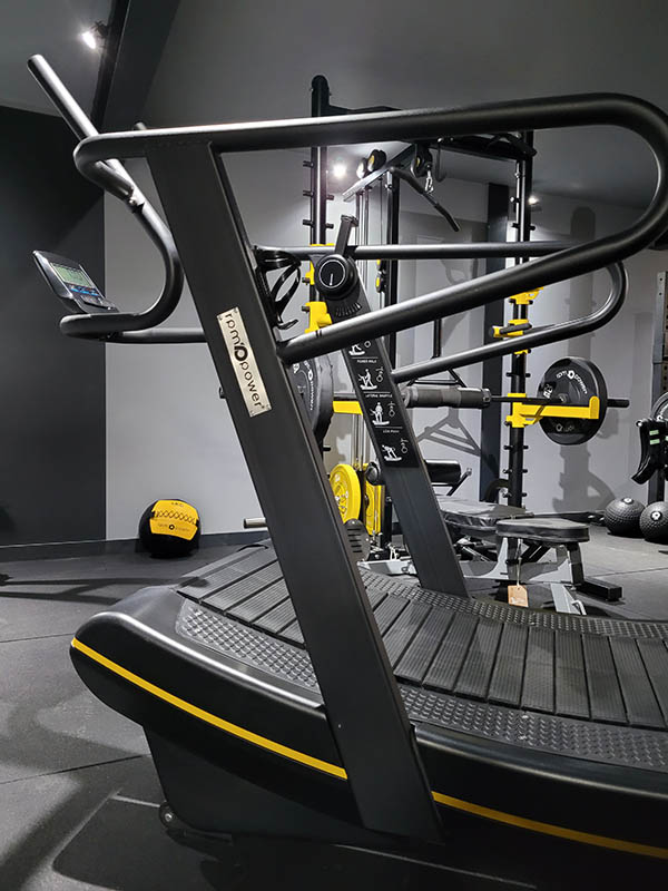 How To Assemble Air Runner Treadmill