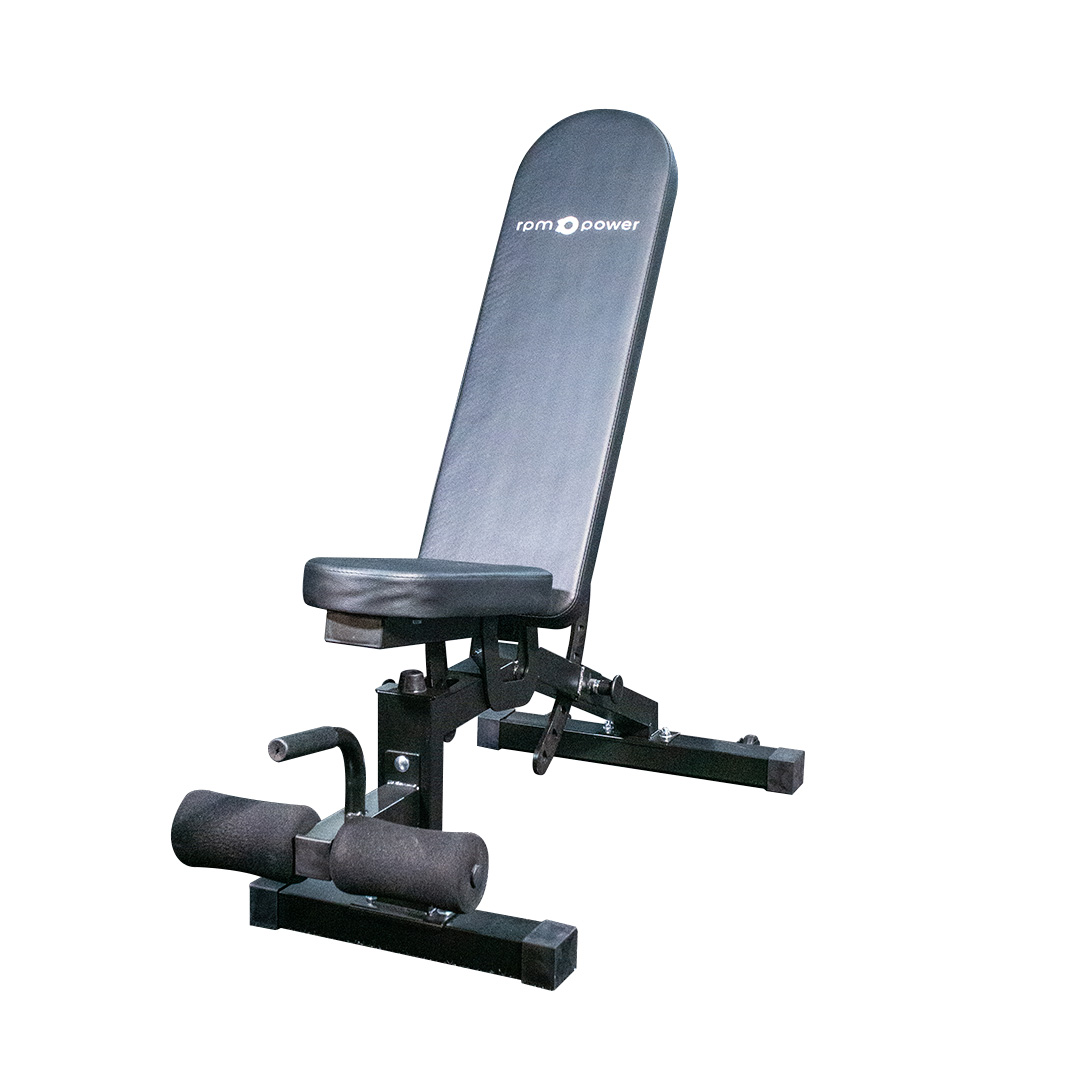 Weight Bench P2400