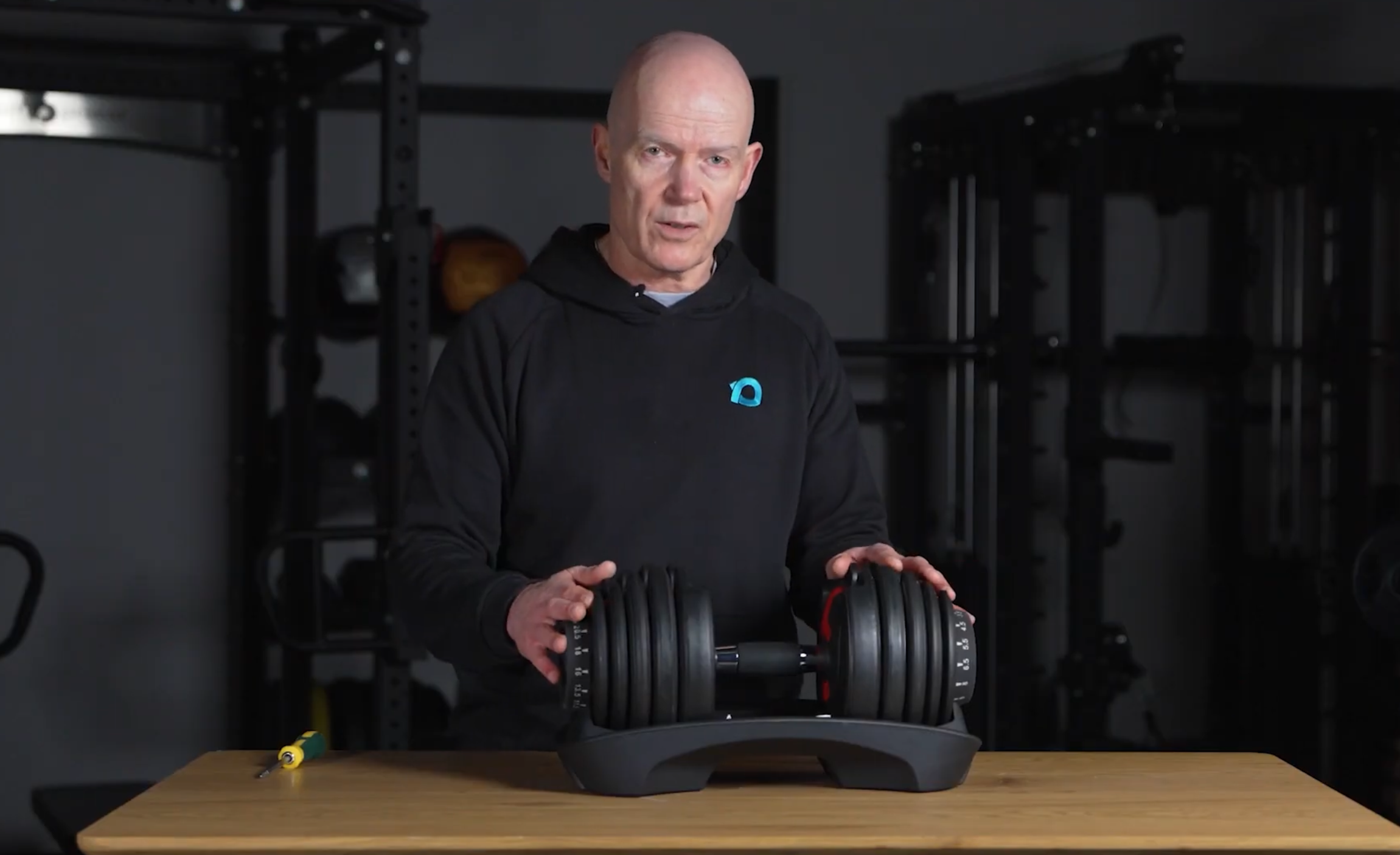 How To Maintain 24kg Adjustable Dumbbells