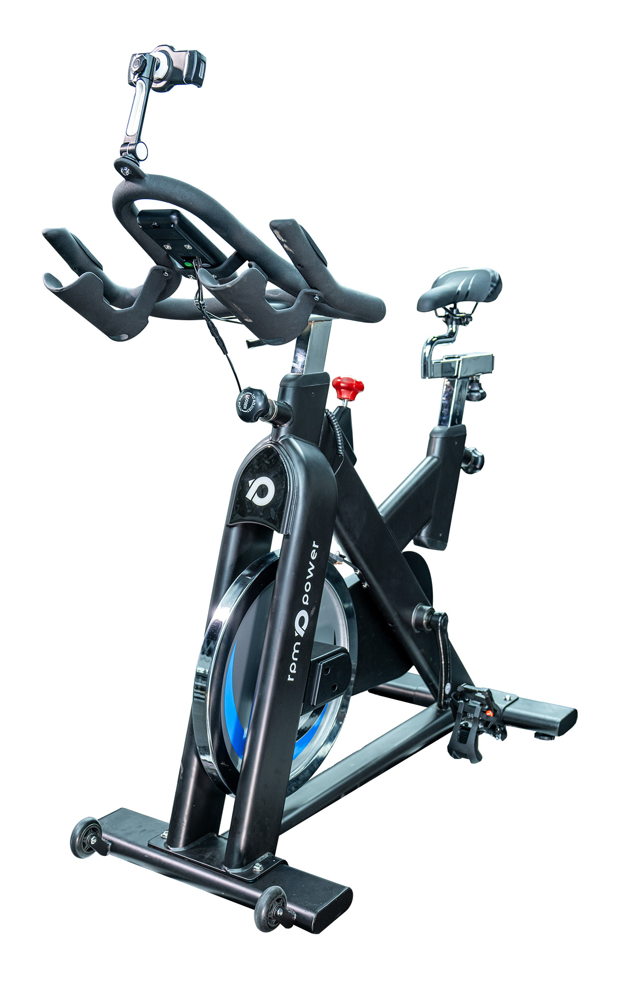 SpinMax Elite